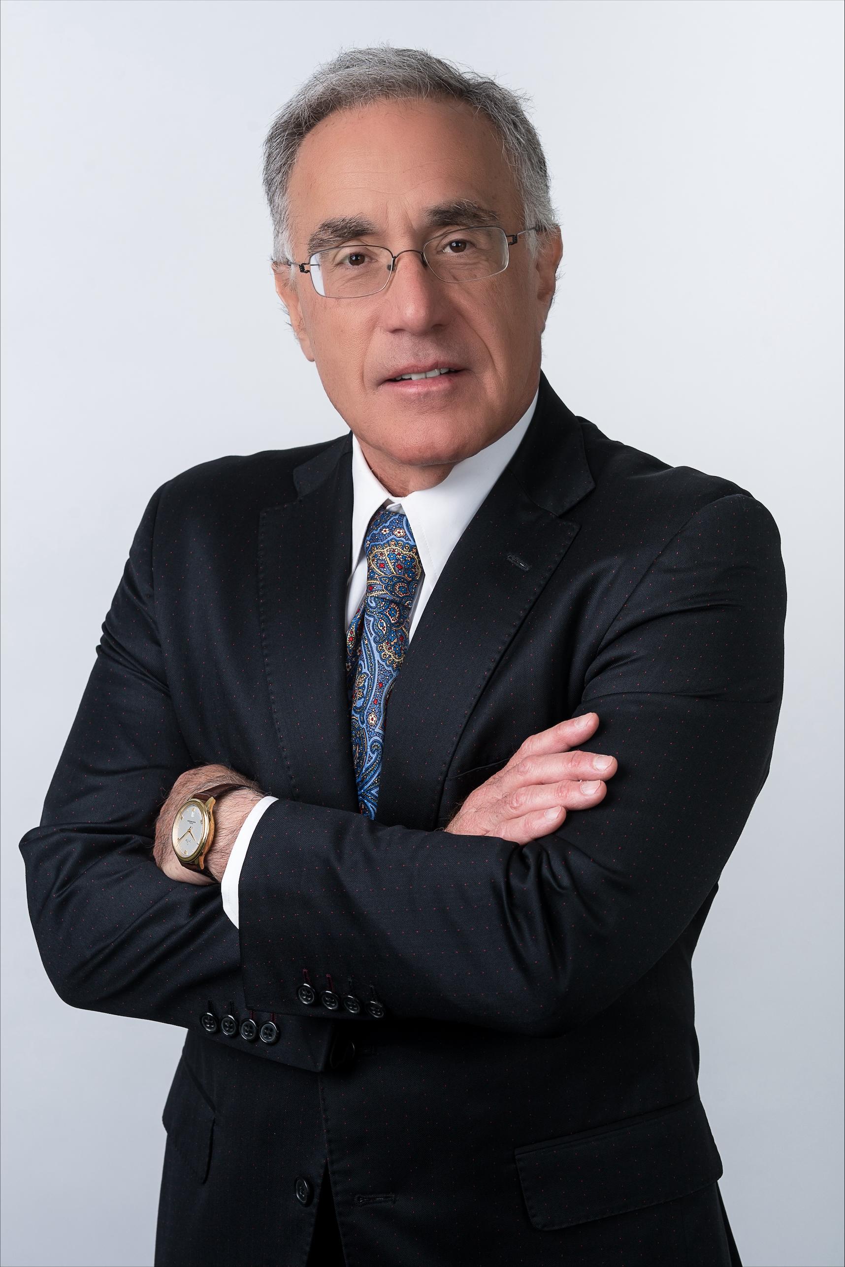 Jeffrey Cohen, Principal at Cohen, LLC