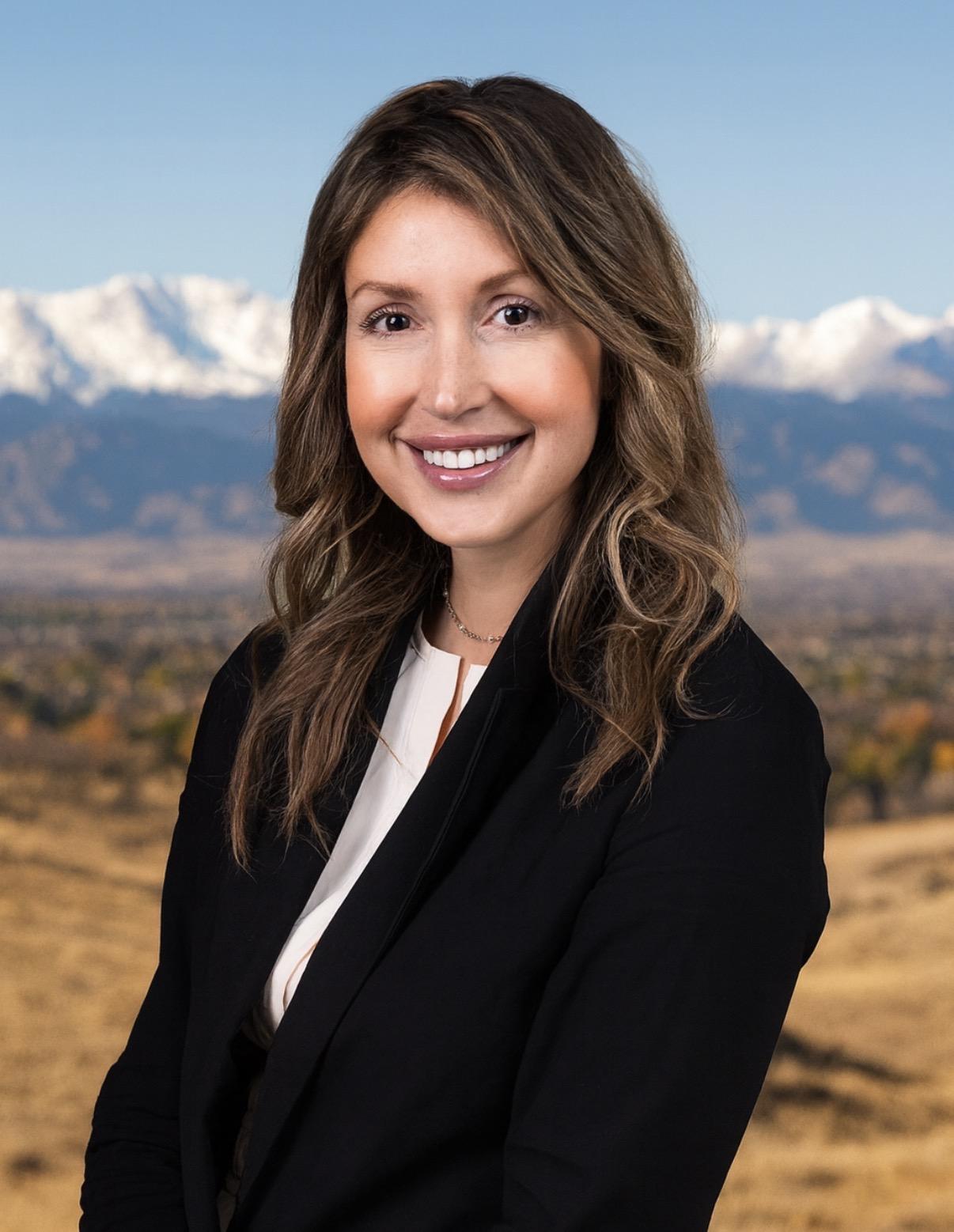 Katelyn Bowles, Practice Manager at Cohen, LLC