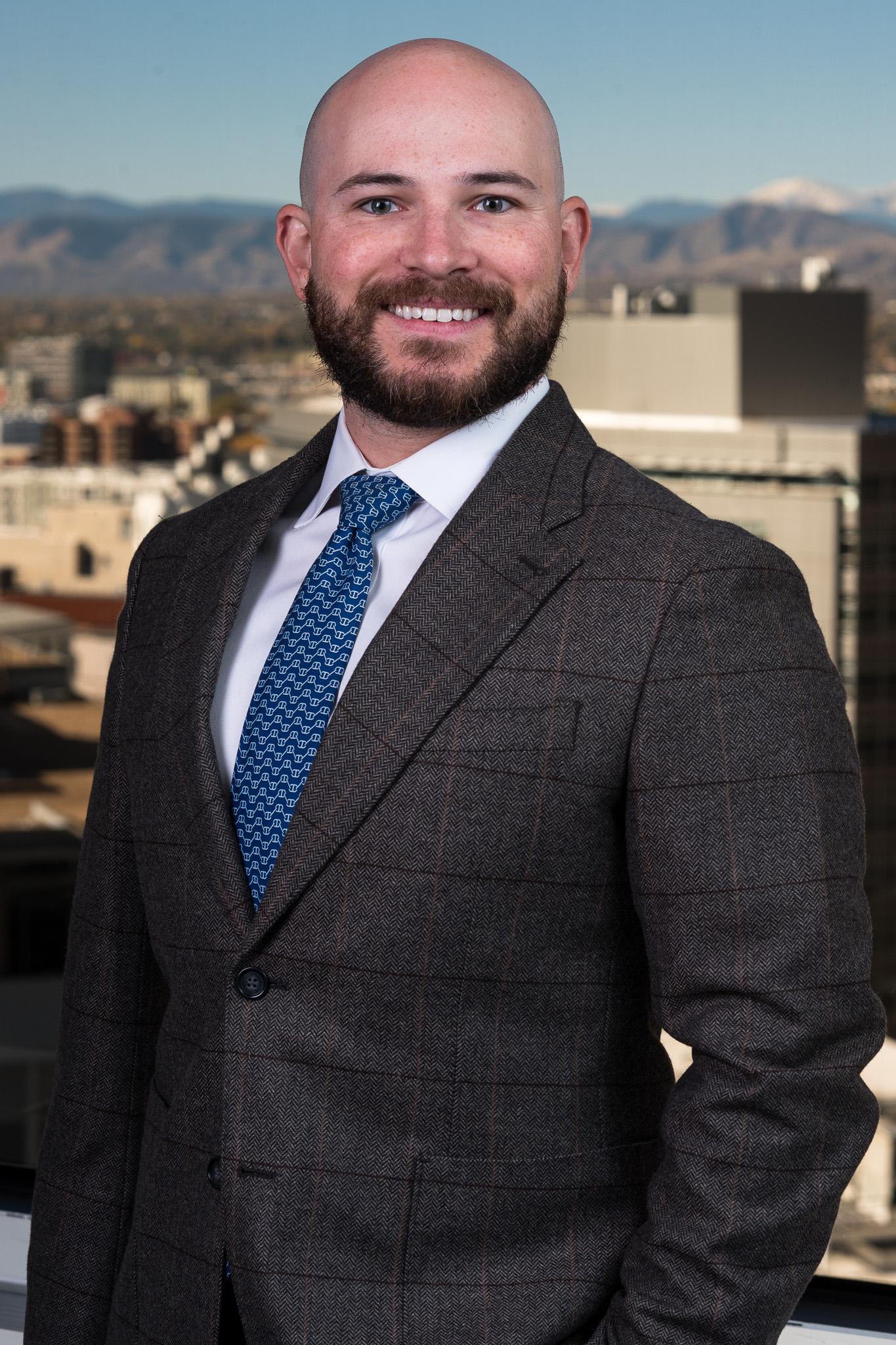 Tanner Sandor, Associate Attorney at Cohen, LLC